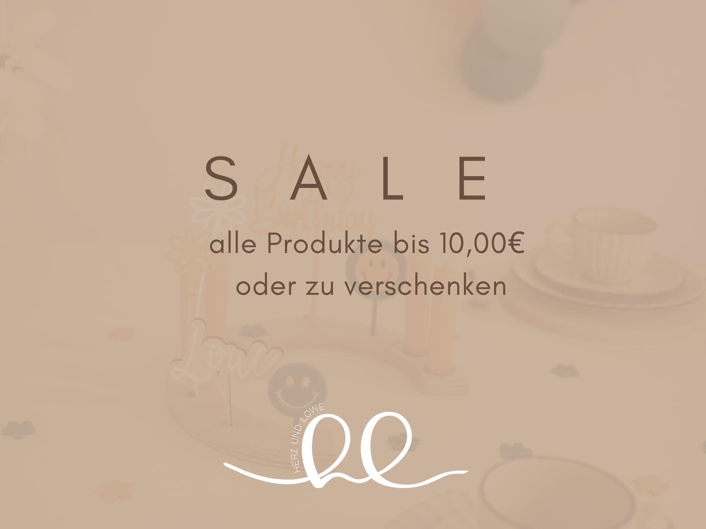 Sale