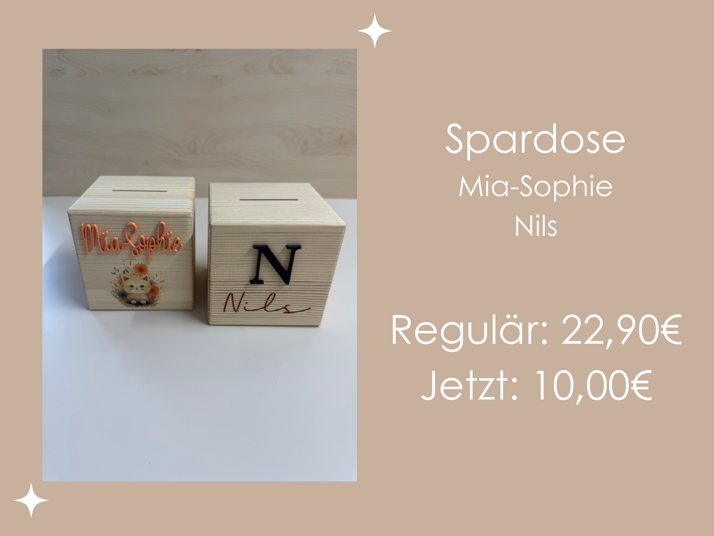 Sale