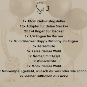 Set 2