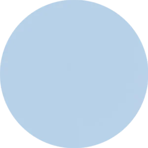 Hellblau