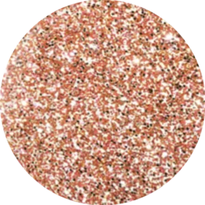 Glitzer Rosé