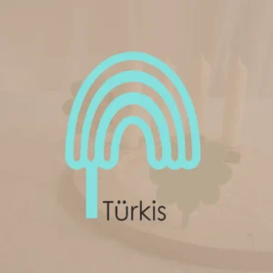 Türkis