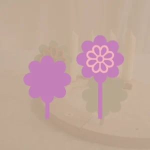 Flieder/Rosa