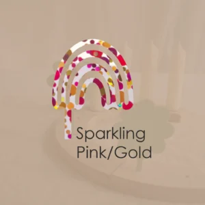 Sparkling Pink