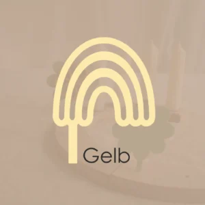 Gelb