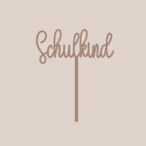 Schulkind