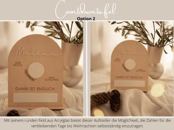 Weihnachts-Countdown für Kinder – Bild 4