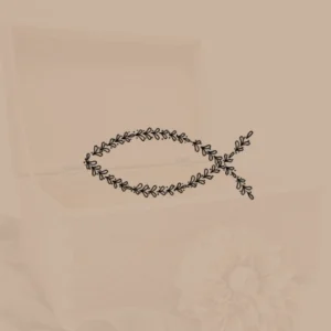 Fisch Floral