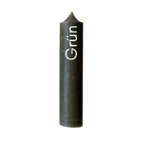 Grün