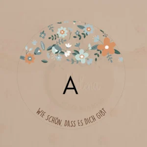 A (Unisex)