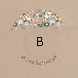B (Mädchen)