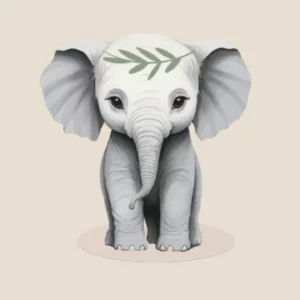 Elefant