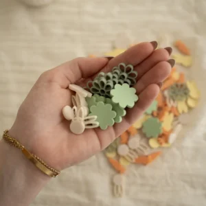 Kleines Set "Floral"