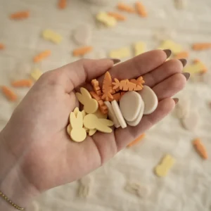 Kleines Set "Ostern"