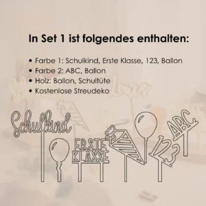 Set 1