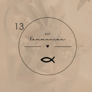 13