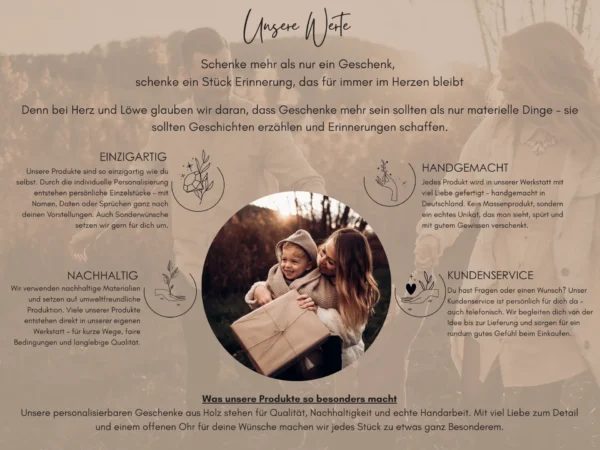 Adventskranz für Stabkerzen – Bild 11