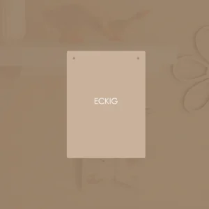 Eckig