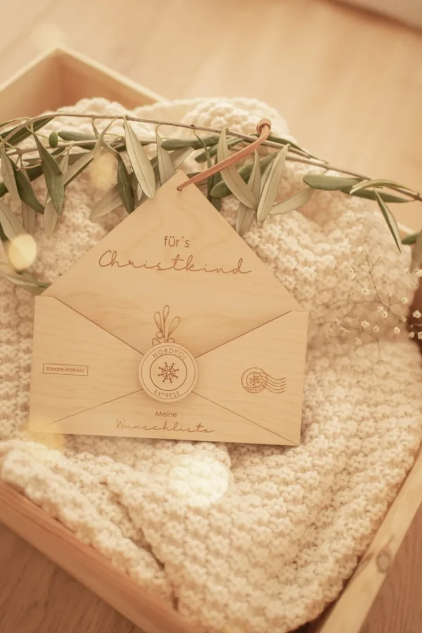 Wunschliste fürs Christkind – Bild 3