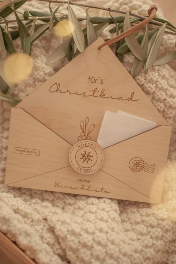 Wunschliste fürs Christkind – Bild 4