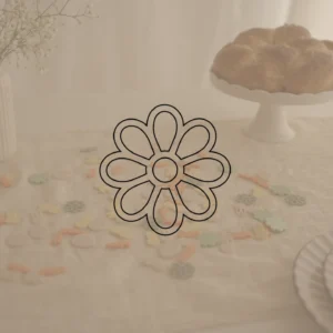 Blume 1