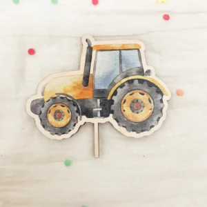Traktor