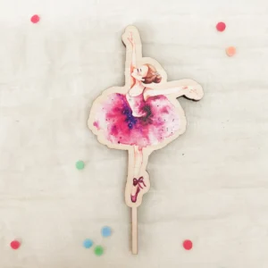 Ballerina