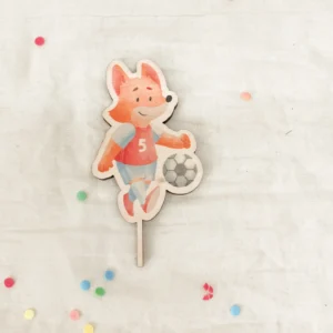 Fussballfuchs