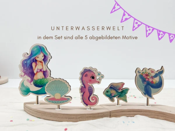 Bunte Motivstecker – Bild 6