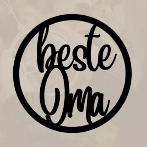 Beste Oma