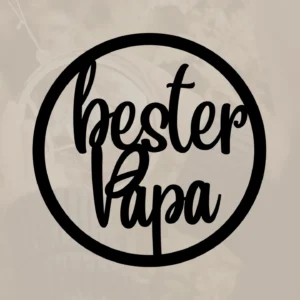 Bester Papa