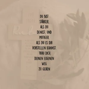 Standardspruch