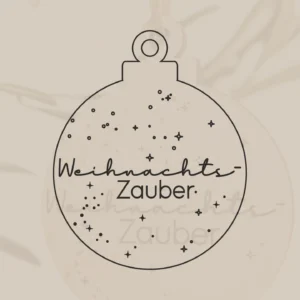 Weihnachtszauber