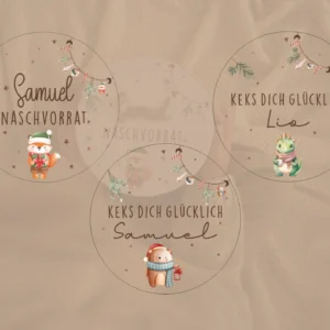 Standard Designs