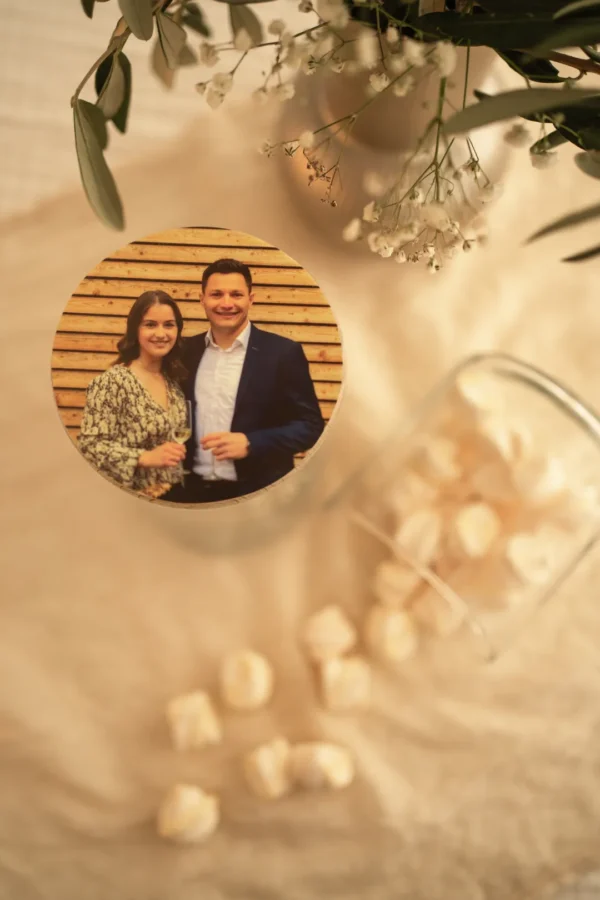 Personalisiertes Vorratsglas mit Foto – Bild 6