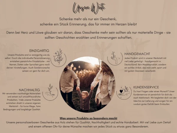 Moderner Adventskranz – Zubehör – Bild 11