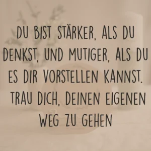 Standardspruch