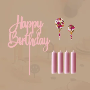 Sparkling Pink Gold/ Rosa