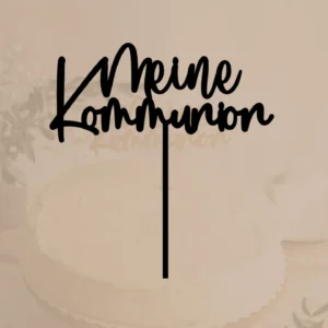 Meine Kommunion