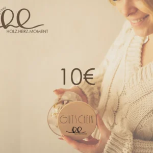 Warenwert 10,00€