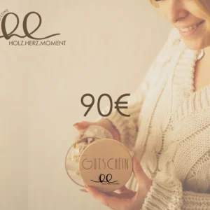 Warenwert 90,00€