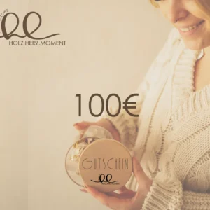 Warenwert 100,00€