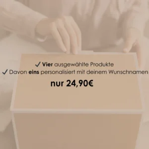 Großes Paket