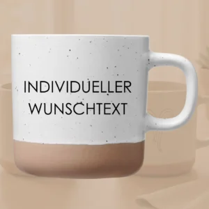 Individueller Wunschtext