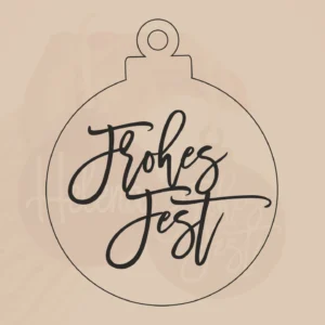 Frohes Fest