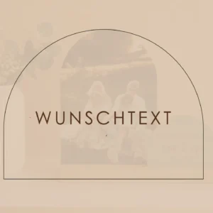 Wunschtext