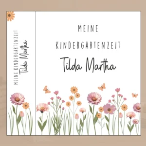 Blumenwiese