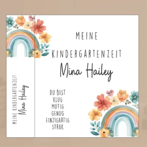 Regenbogen
