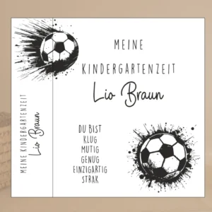 Fußball
