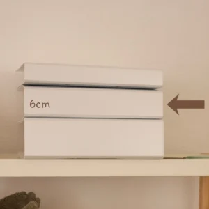 6cm